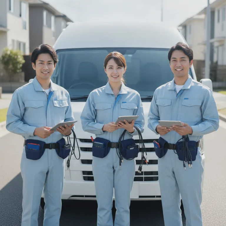 融資仲介業者 のチーム: 焼津市